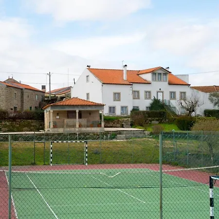 Rustic Terrace2 Bedrooms * Mesquitela