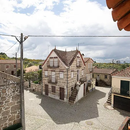 Hébergement de vacances Rustic Terrace2 Bedrooms