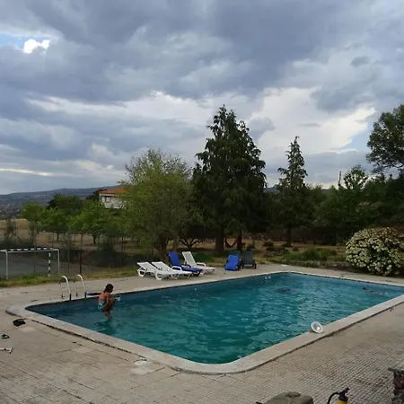 Rustic Terrace2 Bedrooms