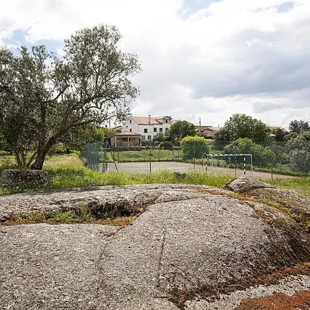 Hébergement de vacances Rustic Terrace2 Bedrooms