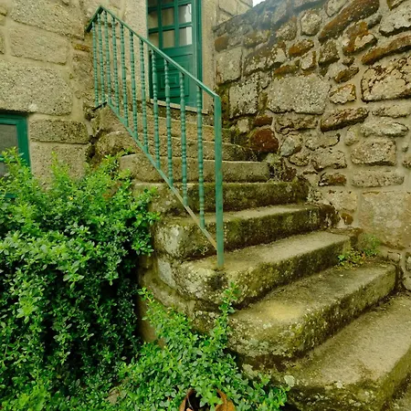 Rustic Terrace2 Bedrooms *