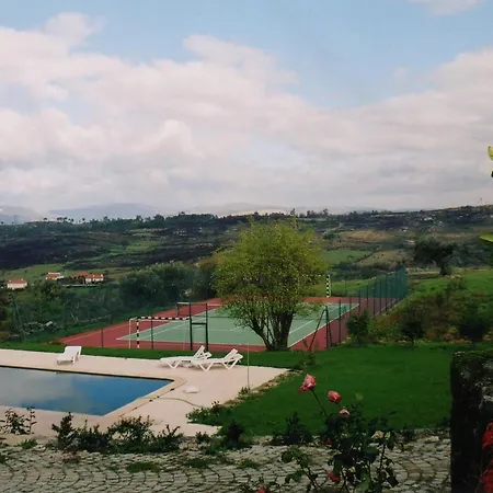 Rustic Terrace2 Bedrooms * Mesquitela