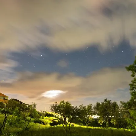 Hébergement de vacances Rustic Terrace2 Bedrooms