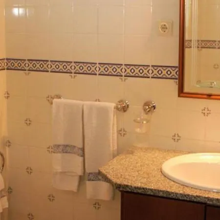 別荘 Rustic Terrace2 Bedrooms Mesquitela