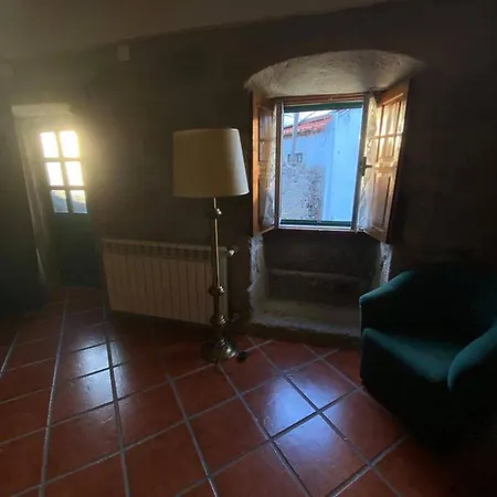 Rustic Terrace2 Bedrooms *