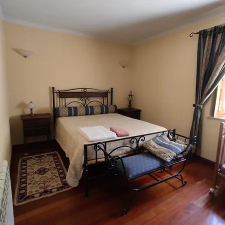 Rustic Terrace2 Bedrooms