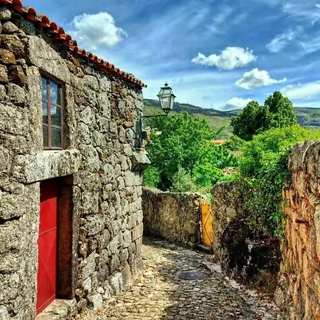 Rustic Terrace2 Bedrooms Mesquitela