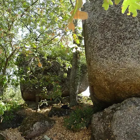 Rustic Terrace2 Bedrooms Hébergement de vacances