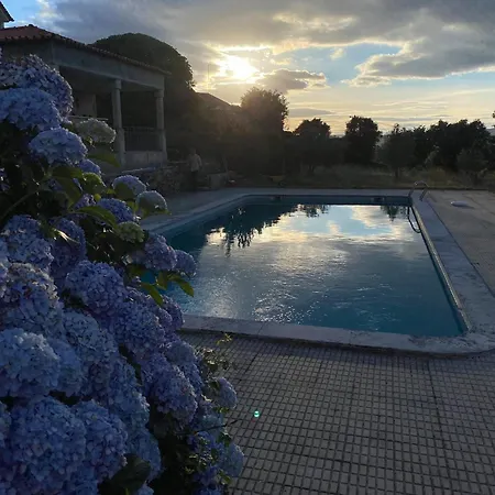 Rustic Terrace2 Bedrooms