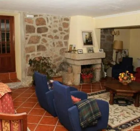 別荘 Rustic Terrace2 Bedrooms Mesquitela