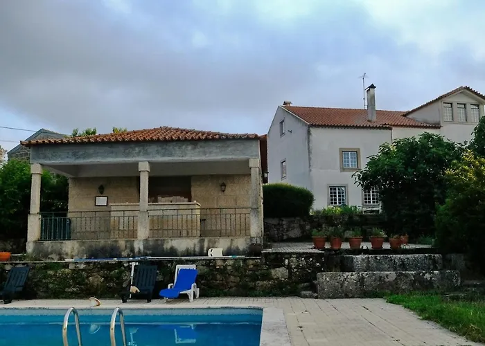 Hébergement de vacances Rustic Terrace2 Bedrooms *