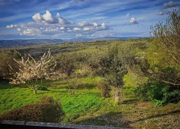 Rustic Terrace2 Bedrooms *