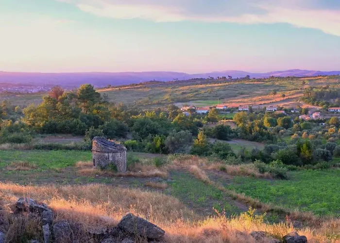 Hébergement de vacances Rustic Terrace2 Bedrooms *