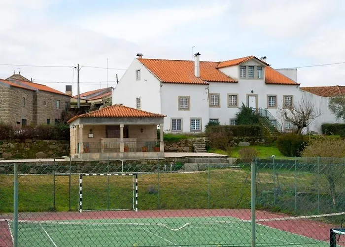 Rustic Terrace2 Bedrooms * Mesquitela