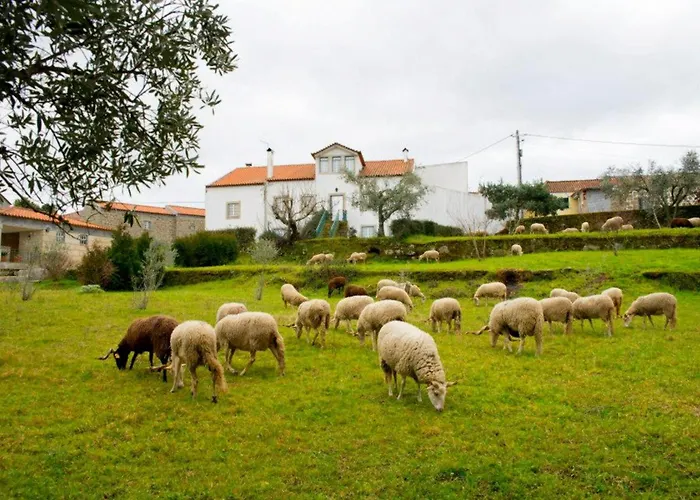 Rustic Terrace2 Bedrooms Hébergement de vacances
