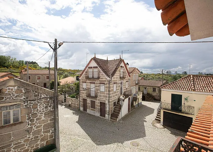 Hébergement de vacances Rustic Terrace2 Bedrooms