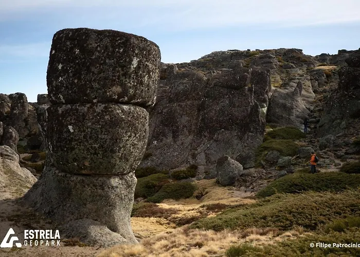 Rustic Terrace2 Bedrooms Hébergement de vacances Mesquitela
