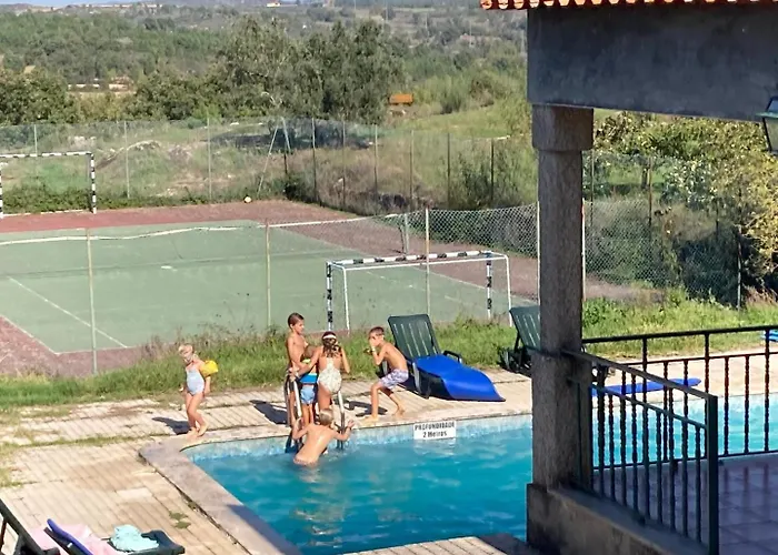 Rustic Terrace2 Bedrooms *