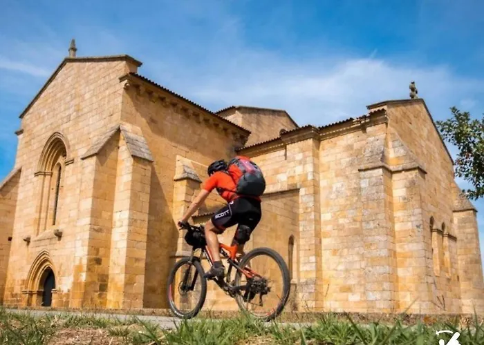 Rustic Terrace2 Bedrooms * Mesquitela