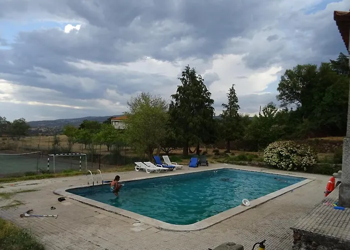 Rustic Terrace2 Bedrooms