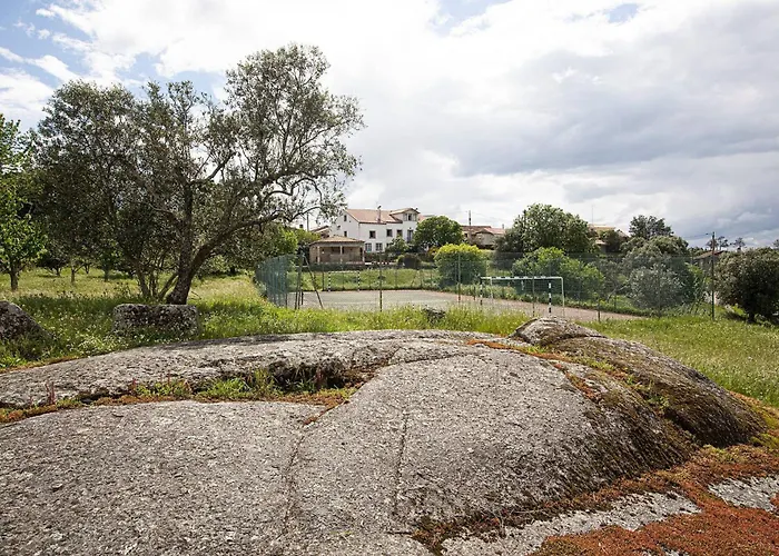 Hébergement de vacances Rustic Terrace2 Bedrooms