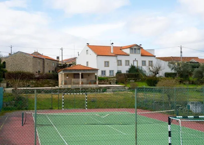 Hébergement de vacances Rustic Terrace2 Bedrooms *