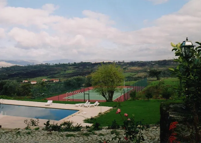 Rustic Terrace2 Bedrooms * Mesquitela