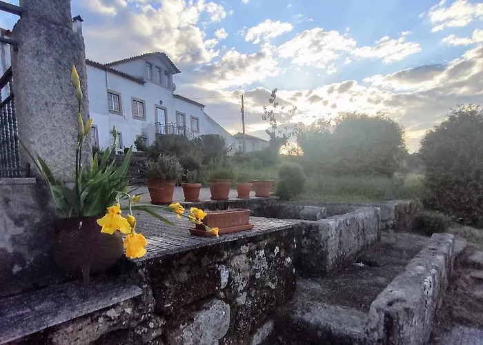 Rustic Terrace2 Bedrooms