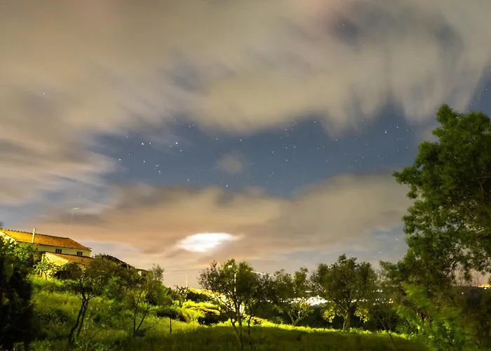 Hébergement de vacances Rustic Terrace2 Bedrooms