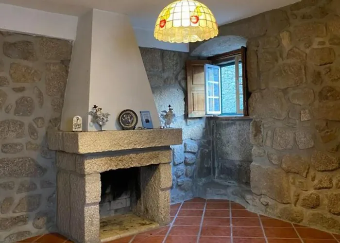 Rustic Terrace2 Bedrooms Mesquitela