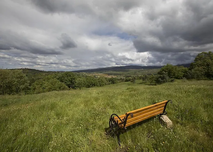Hébergement de vacances Rustic Terrace2 Bedrooms *