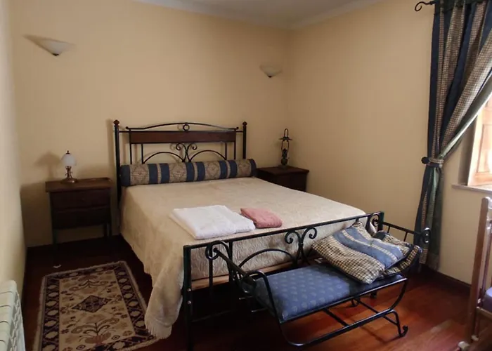 Rustic Terrace2 Bedrooms