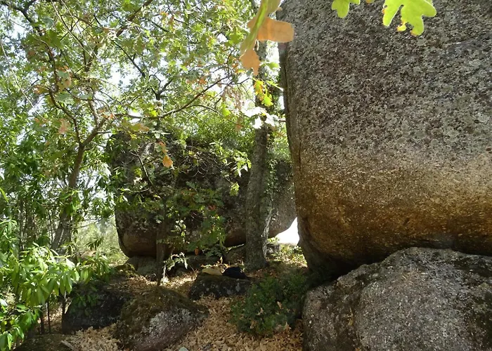 Rustic Terrace2 Bedrooms Hébergement de vacances