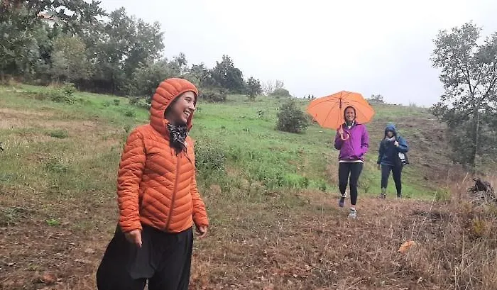 Rustic Terrace2 Bedrooms * Mesquitela