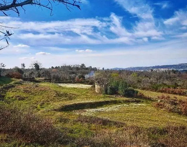 Rustic Terrace2 Bedrooms *
